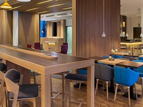 Holiday Inn Express Goettingen by IHG