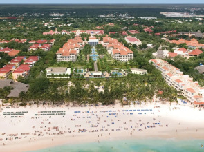 Hotel Riu Palace Mexico - All Inclusive