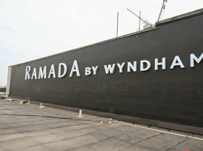 Ramada by Wyndham North Bergen