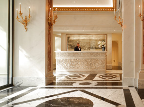 Hotel Eden - Dorchester Collection