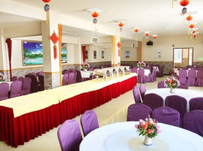 Beijing Silvery Ocean Hotel