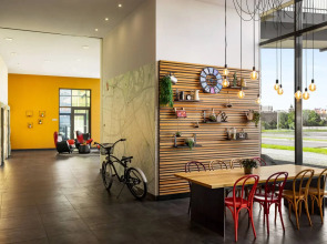 Vienna House Easy by Wyndham Pilsen