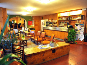 Albergo Stelvio