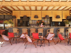 Luna Park Hotel Yoga & Spa