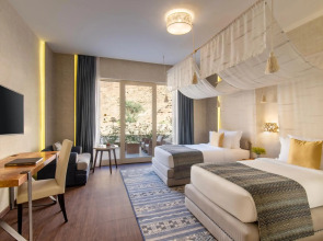 Shaden Resort by Accor