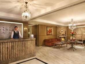 Berjer Boutique Hotel & Spa