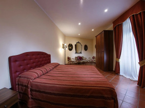 Grand Hotel Capodimonte