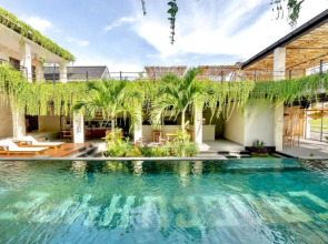 Canggu Hype Suites