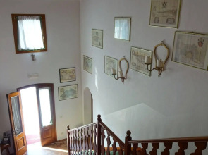 Ca' Tessera Venice Airport