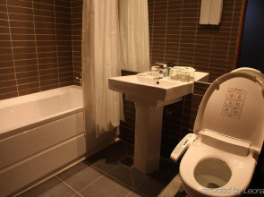 Hotel Skypark Myeongdong I