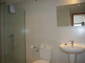 Apartamentos Embat
