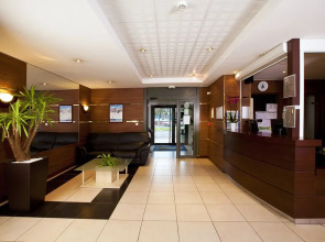 Appart'City Le Blanc-Mesnil