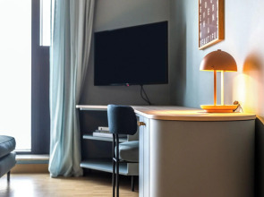 Scandic CPH Strandpark