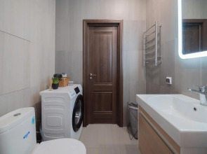 Манхэттен Эстейт на улице Ясная 1 корпус 1