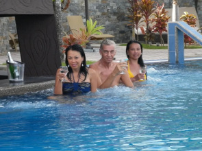 Lingganay Boracay Hotel Resort