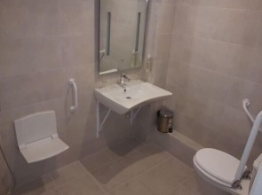 Brit Hotel Porte d’Espagne