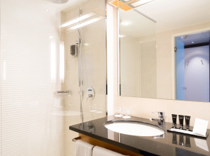 Steigenberger Airport Hotel Amsterdam Hotel