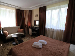 Гостевой дом на Володарке