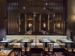 H10 Rubicón Horizons Collection