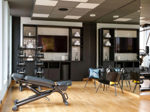 Aloft Strasbourg City Centre