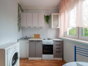 Апартаменты Рантье на улице Верхние Поля