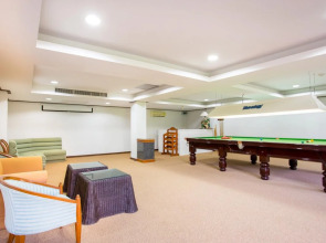 Novotel Rayong Rim Pae