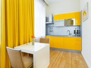 Mamaison Residence Sulekova Bratislava