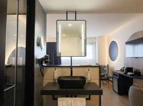 Отель Sercotel Playa Canteras