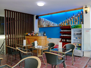 Victorian Nha Trang Hotel