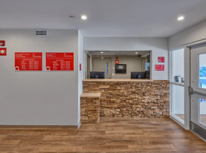 Extended Suites Tijuana Macroplaza