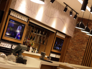 Holiday Inn Ankara - Cukurambar by IHG