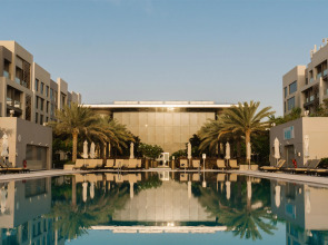 Отель Kempinski