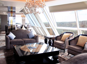 Blue Sky Hotel & Tower