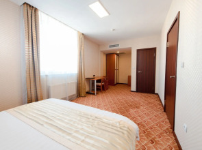 Springs Hotel Ulaanbaatar