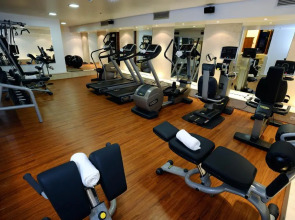 Отель Movenpick Hotel Sarajevo