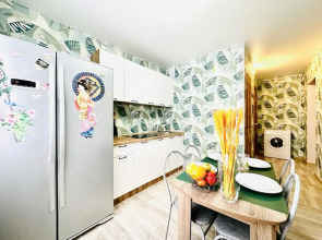 Апартаменты Север на ул. Советская, д. 88