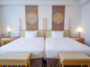 The Prince Park Tower Tokyo