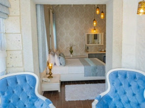 Provence Mansion Alacati