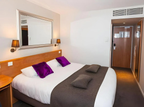 Cyan Hotel Roissy Villepinte Parc Des Expositions