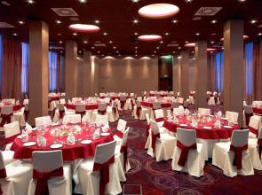 Mercure Warszawa Grand