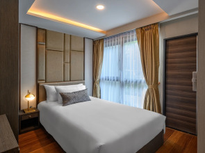 Курортный отель MIDA Grande Resort Phuket