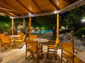 Archontiko Maisonettes