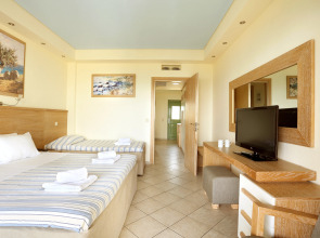 Star Beach Village and Water Park