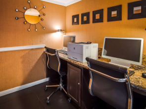 Best Western Plus Rancho Cordova Inn