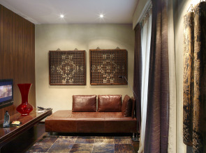 Gran Derby Suites Hotel, a Small Luxury Hotels of the World