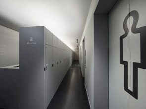 Rembrandt Cabin Shinjuku Shin-Okubo