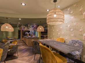 Leonardo Hotel Antwerp