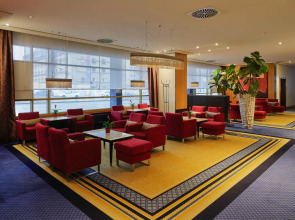 Steigenberger Graf Zeppelin