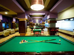 Отель Fame Residence Lara & Spa - All Inclusive