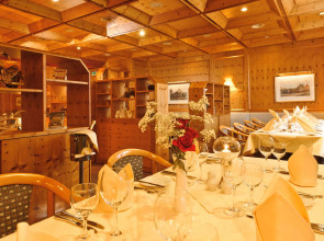 Arvena Park Das Hotel am Franken-Center